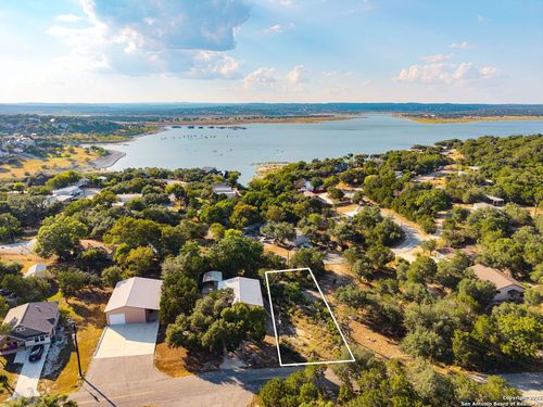 617 Canyon Edge, Canyon Lake, TX, 78133-4298 | Card Image