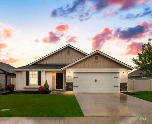 15100 N Fishing Creek Ave, Nampa, ID, 83651-3008 | Card Image