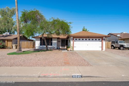 11016 N 66th Dr, Glendale, AZ, 85304-3617 | Card Image