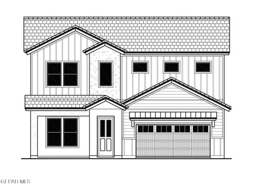 528 Basketflower Drive, Horizon City, TX, 79928 | Card Image