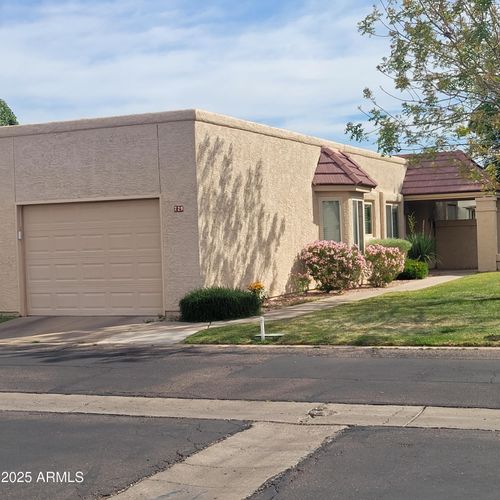 729 S Arrowwood Way, Mesa, AZ, 85208-6310 | Card Image