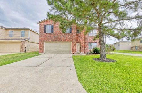 19126 Yaupon Ranch Dr, Cypress, TX, 77433-1963 | Card Image