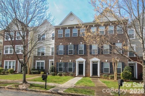 7139 Brighton Park Dr, Mint Hill, NC, 28227-7972 | Card Image