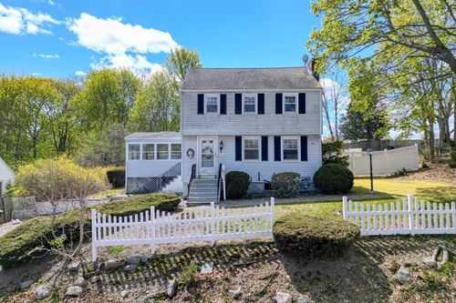 71 Holmes Ave, Weymouth, MA, 02191-2000 | Card Image