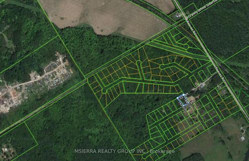 Lot #45 E Reeves Road, Tay, QC, L0K2A0 | Card Image