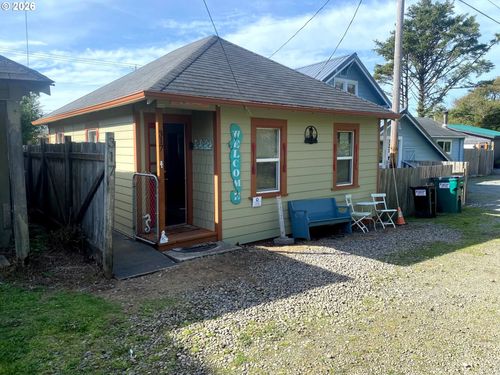 317 N Beacon St, Rockaway Beach, OR, 97136-9865 | Card Image