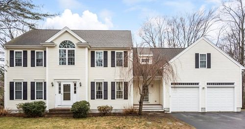 21 Shubert Rd, Weymouth, MA, 02189-2563 | Card Image