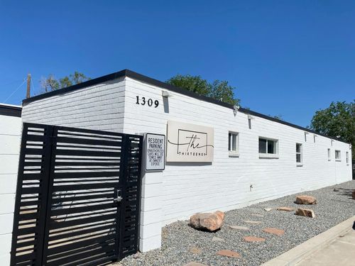 1309 Virginia St Ne, Albuquerque, NM, 87110-7657 | Card Image