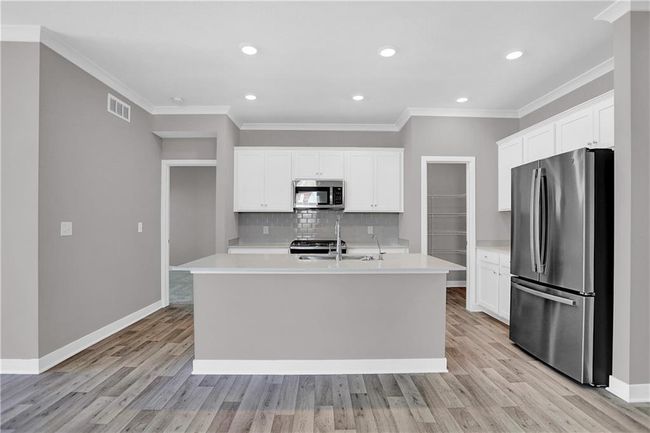 335 Bluestem Ln, House other with 3 bedrooms, 2 bathrooms and null parking in Whiteland IN | Image 12