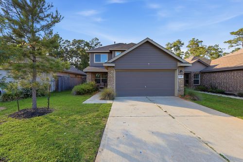 3655 Solanum Dr, Conroe, TX, 77301-2483 | Card Image