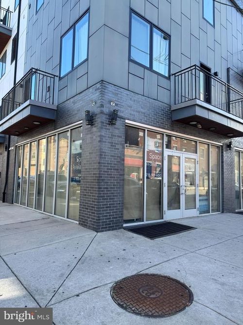 1620 Cecil B Moore Ave, Philadelphia, PA, 19121-3296 | Card Image