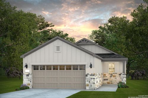 2089 Pinyon Dr, New Braunfels, TX, 78132 | Card Image