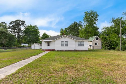 610 Ott Street, Branchville, SC, 29432 | Card Image