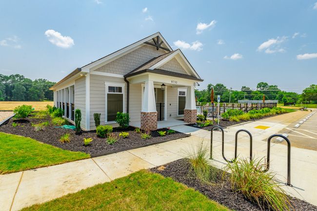9058 Knolling Loop, House other with 3 bedrooms, 3 bathrooms and null parking in Ooltewah TN | Image 39