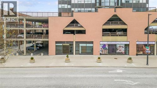 104-b-515 Riverside Drive W, Windsor, ON, N9A7C3 | Card Image