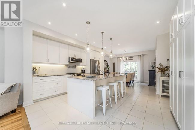 7 Briar Crt, Townhouse with 3 bedrooms, 4 bathrooms and 3 parking in Georgetown ON | Image 14