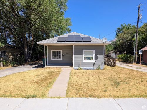 866 E 22nd Street St, Ogden, UT, 84401 | Card Image