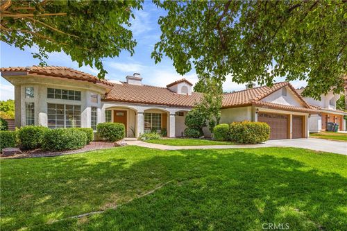 41032 Rimfield Dr, Palmdale, CA, 93551-1845 | Card Image