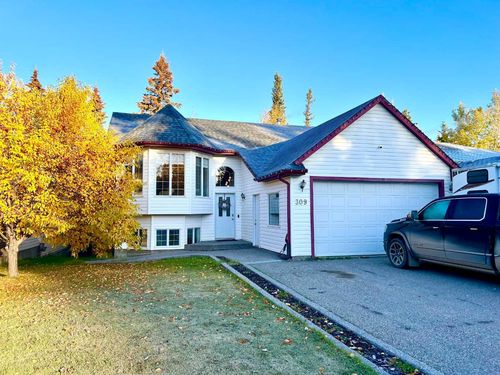 309 Eaton Dr, Hinton, AB, T7V1Y5 | Card Image