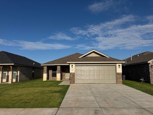 1312 Saratoga Ave, Lubbock, TX, 79416 | Card Image