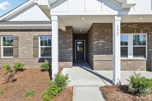 150 Arlingdale Dr, York, SC, 29745-9815 | Card Image