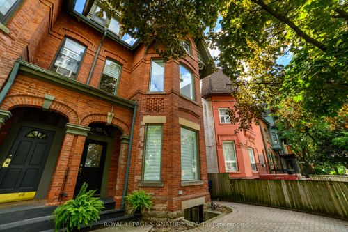 main-103 Gloucester St, Toronto, ON, M4Y1M2 | Card Image