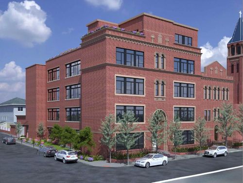 305-25 E 22nd St, Bayonne, NJ, 07002-3753 | Card Image
