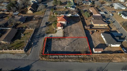 TBD N 19th St, Carrizo Springs, TX, 78834 | Card Image