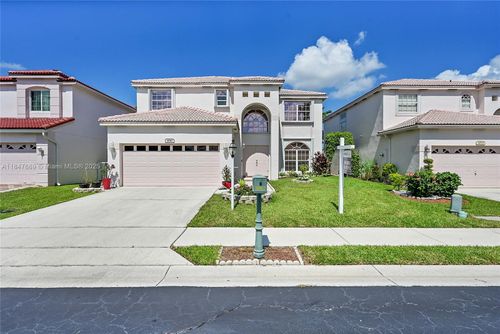 3067 Bayberry Way, Margate, FL, 33063-8012 | Card Image