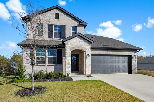 5516 Candlewood Dr, Denton, TX, 76207-2282 | Card Image