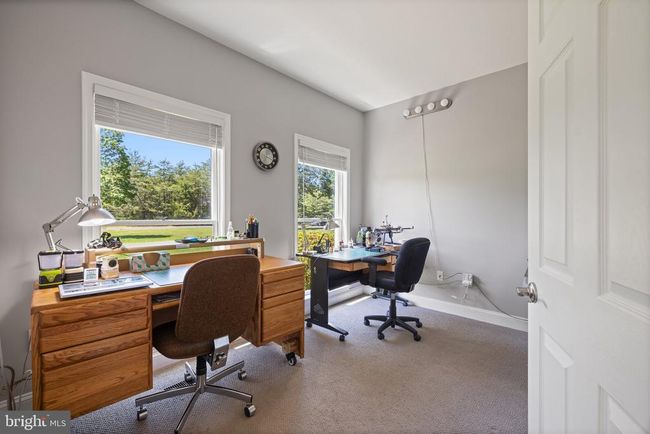 19127 Edgehill Pl, House other with 5 bedrooms, 4 bathrooms and null parking in CULPEPER VA | Image 18