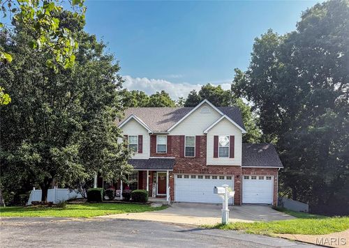 2500 Jessica Ct, High Ridge, MO, 63049-3227 | Card Image