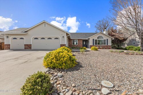 1311 Wrangler Cir, Minden, NV, 89423-8872 | Card Image