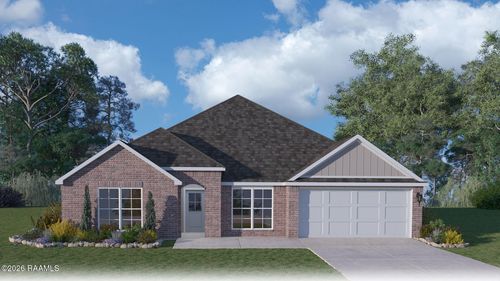 655 Griffiths Ct, Breaux Bridge, LA, 70517-6979 | Card Image