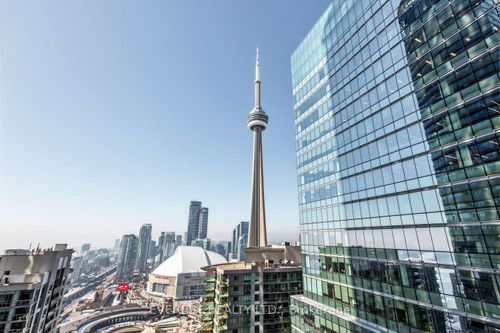 3308-14 York St, Toronto, ON, M5J0B1 | Card Image