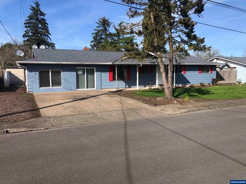 714 Dalke St E, Monmouth, OR, 97361 | Card Image