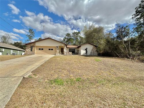 8969 N Lisa Ter, CITRUS SPRINGS, FL, 34433-4215 | Card Image