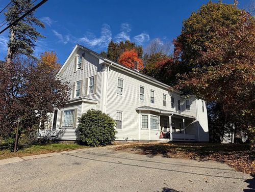 14 Prospect St, Webster, MA, 01570-2416 | Card Image