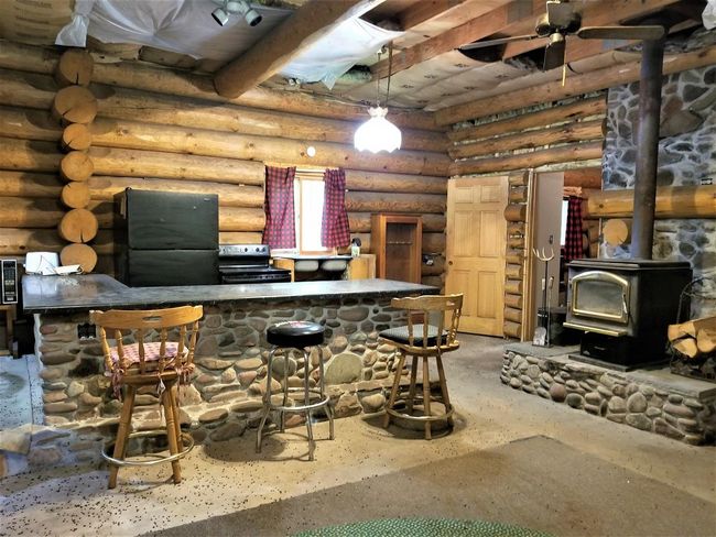 8534W Old 10 Rd, House other with 3 bedrooms, 0 bathrooms and null parking in Saxon WI | Image 17