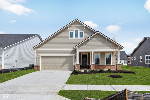 14915 Iron Liege Way, Westfield, IN, 46074-4617 | Card Image