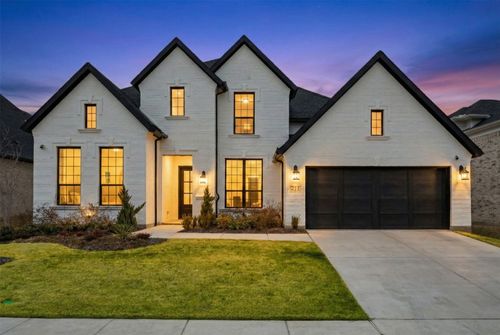 211 Prairie Clover Way, Wylie, TX, 75098-2190 | Card Image