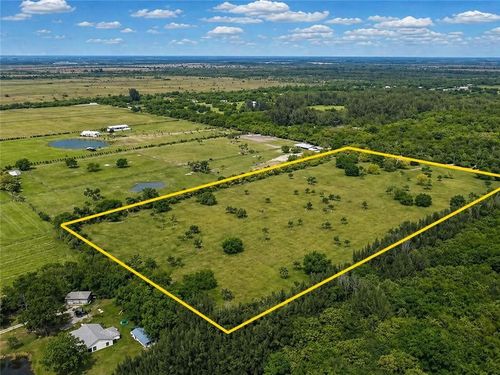 TBD S Gifford Rd, Vero Beach, FL, 32967 | Card Image