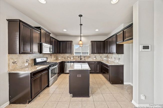 12012 Ivy Post, House other with 4 bedrooms, 3 bathrooms and null parking in Schertz TX | Image 12