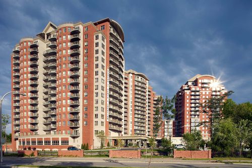 201-3045 Boul Notre-Dame, Laval, QC, H7V0A1 | Card Image