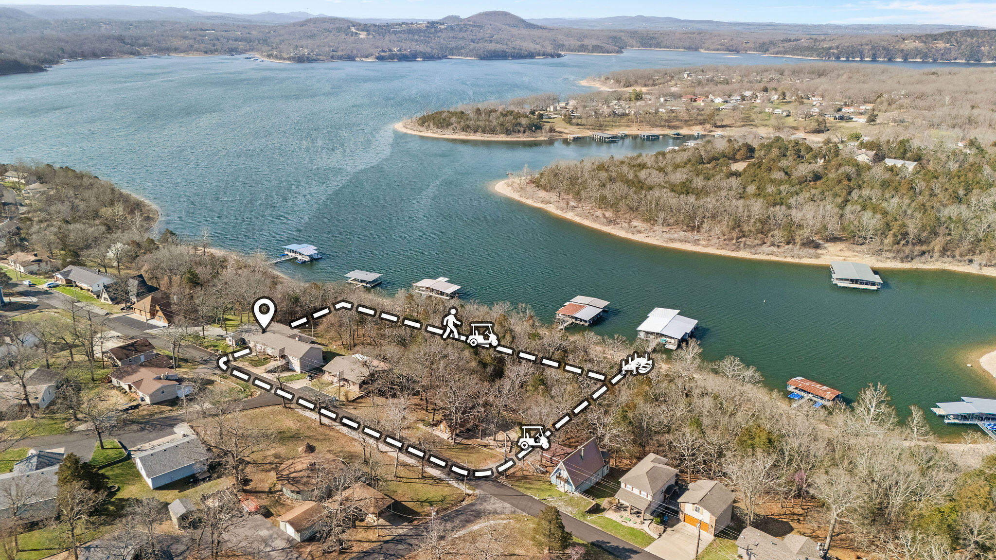 Residential in Kimberling City 4