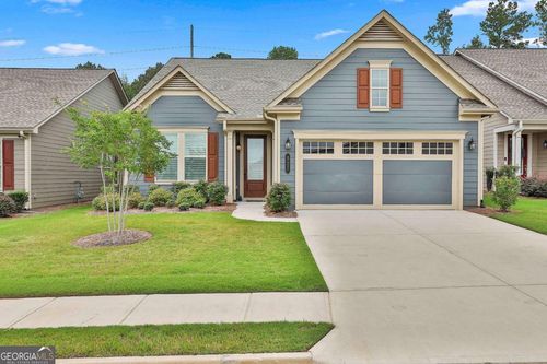 527 Hazelnut Dr, Peachtree City, GA, 30269-1538 | Card Image