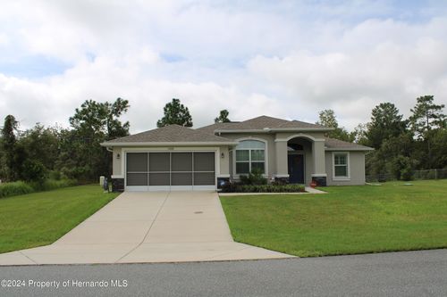 13088 Meinert Avenue, Brooksville, FL, 34613 | Card Image