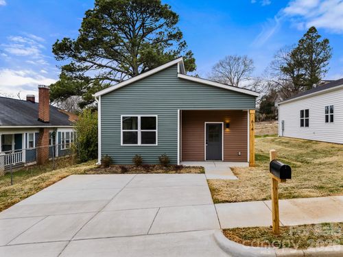614 S 4th St, Albemarle, NC, 28001-5816 | Card Image