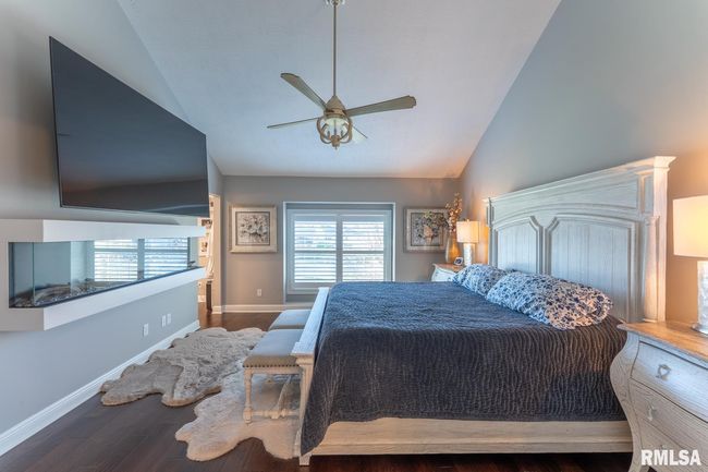 2763 Kokopelli Dr, House other with 3 bedrooms, 4 bathrooms and null parking in Marion IL | Image 49