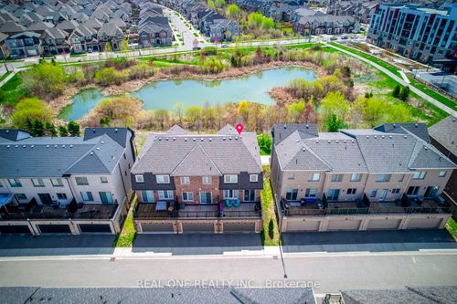 11-3256 Charles Fay Pass, Oakville, ON, L6M1S2 | Card Image
